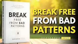 Critical Thinking Mastery: Break Free from Bad Patterns | AUDIO BOOK NOOK (Motivational Audiobook)