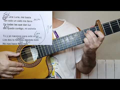 No Necesito Más Demarco Flamenco Primero Tutorial No Necesito Más Demarco Flamenco Primero Tutorial