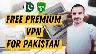 Best Free Premium VPN For Pakistan | Pro VPN Free screenshot 5