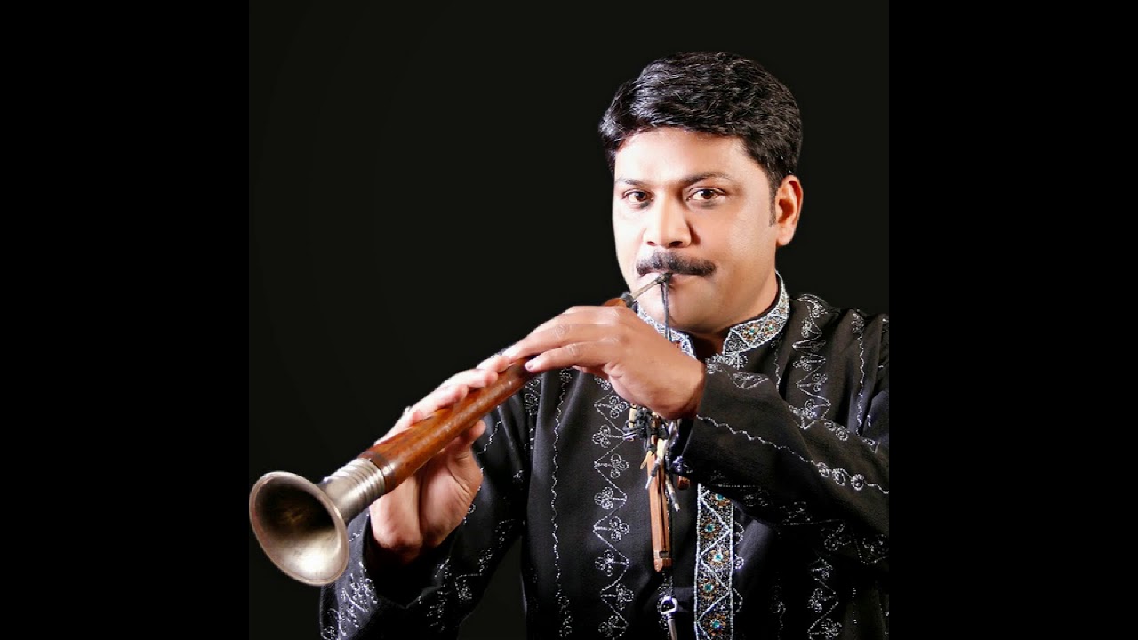 rag yaman   Vikas Babu and Party  shehnai Akashwani Sangeet Sammelan 2015 07 11 2015P 011