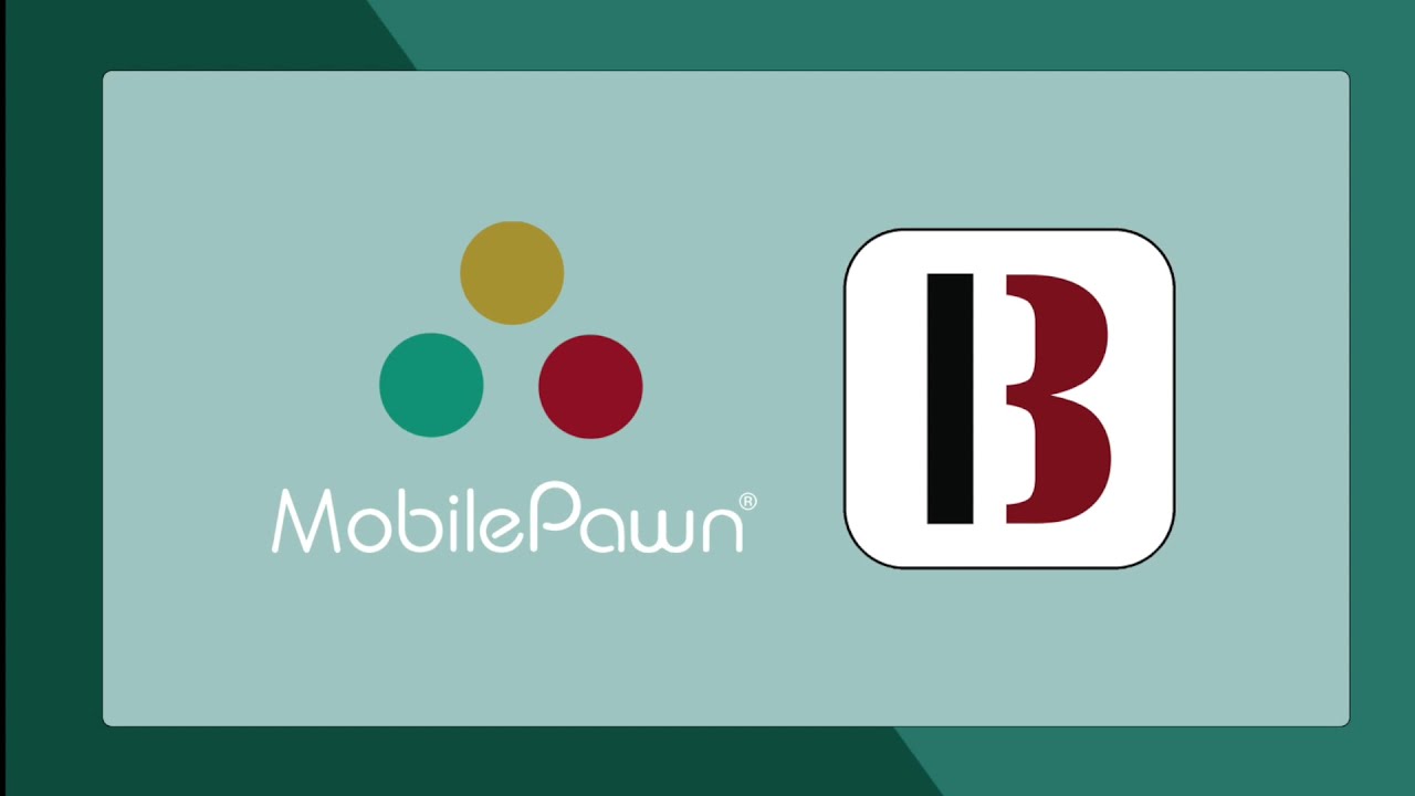 Customer Payment App, MobilePawn