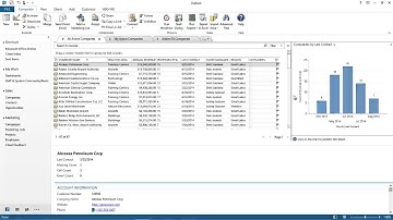 Microsoft Dynamics CRM 2013 for AEC Firms: Outlook Integration