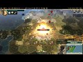 Civ v  ai gandhi using nukes demonstration