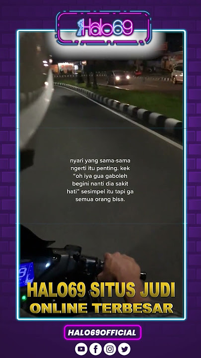 Story wa cocok untuk yang sedang galau #casino #judionline #storywa