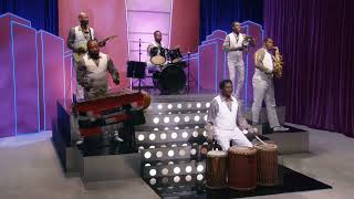 The Eric Andre Show (S6E10) - Intro and Monologue