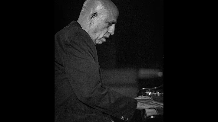 Larry Porter Trio - QUARTER TO FOUR