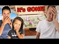 We LOST $20,000 !!! Challenge gone VERY VERY WRONG