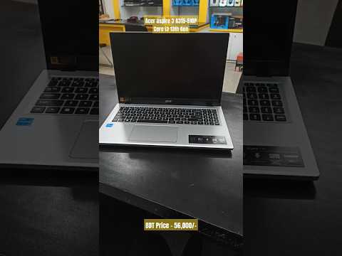 Acer Aspire 3
