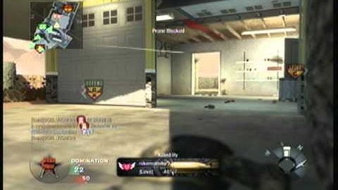 Biggest Fail Ever 4: Triple Collateral Hitmarkers