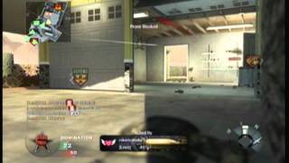 Biggest Fail Ever 4: Triple Collateral Hitmarkers