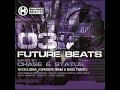 Renegade Hardware And Barcode Presents Future Beats 03 Mixed By Chase And Status mp3
