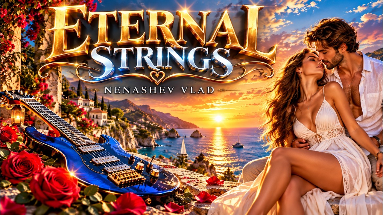 Watch ETERNAL STRINGS 🎸❤️ | Romantic Melodic Techno | Nenashev Vlad on YouTube Watch ETERNAL STRINGS 🎸❤️ | Romantic Melodic Techno | Nenashev Vlad on YouTube