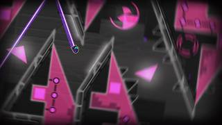 SubSonic 100% by ViPriN & more (Extreme Demon) | Geometry Dash 2.2