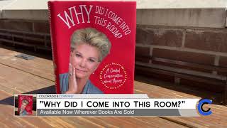 Joan Lunden - Why Did I Come Into This Room July 15, 2020
