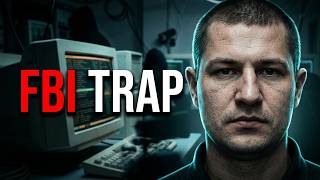 How the FBI Tricked Two Russian Hackers into Flying to the US