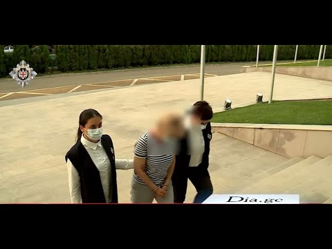 სუს-მა „კოვიდ19“-ის საწინააღმდეგო აცრის დამადასტურებელი ყალბი საბუთების დამზადებისთვის 7პირი დააკავა