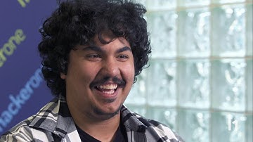 HackerOne Hacker Interviews: Neiko Rivera (@specters)