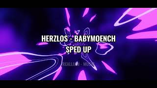 Herzlos - Babymoench (Sped Up)