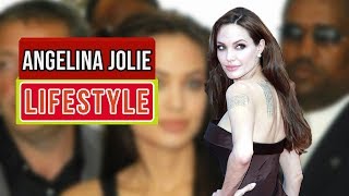Angelina Jolie - Biography,Height,Affair,Age,Car Collection & More | CB Facts