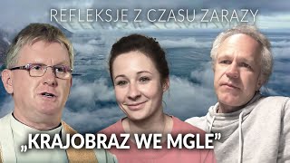 Krajobraz we mgle FILM [ks. Glas, Pazura, Dudek, Jazgar i inni]