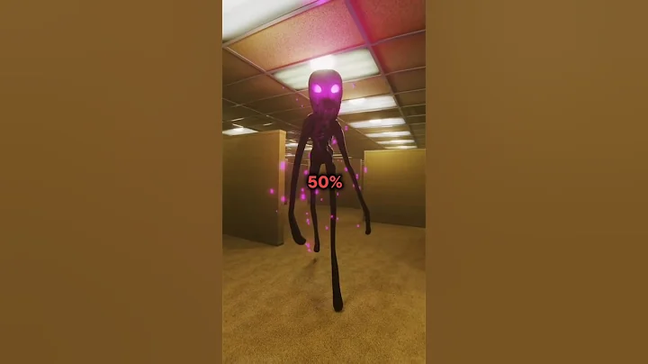 ⚠️What If You Are BORN IN THE BACKROOMS - Found Footage⚠️ #backrooms #creepypasta #shorts