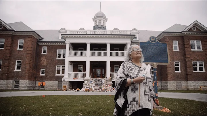 Elders' Council: 2020 Guthrie Award recipient