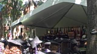 Wellesley Graduation 2010