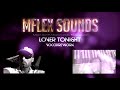 Mflex sounds  lover tonight vocoxrework italo disco