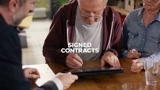 Celebrity We Cracked the Code - AI Tycoons Profile