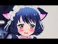 Kyoresu  neko 7th loliment amv