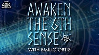 New Original Series on Billy Carson's 4biddenknowledge TV | Awaken the 6th Sense