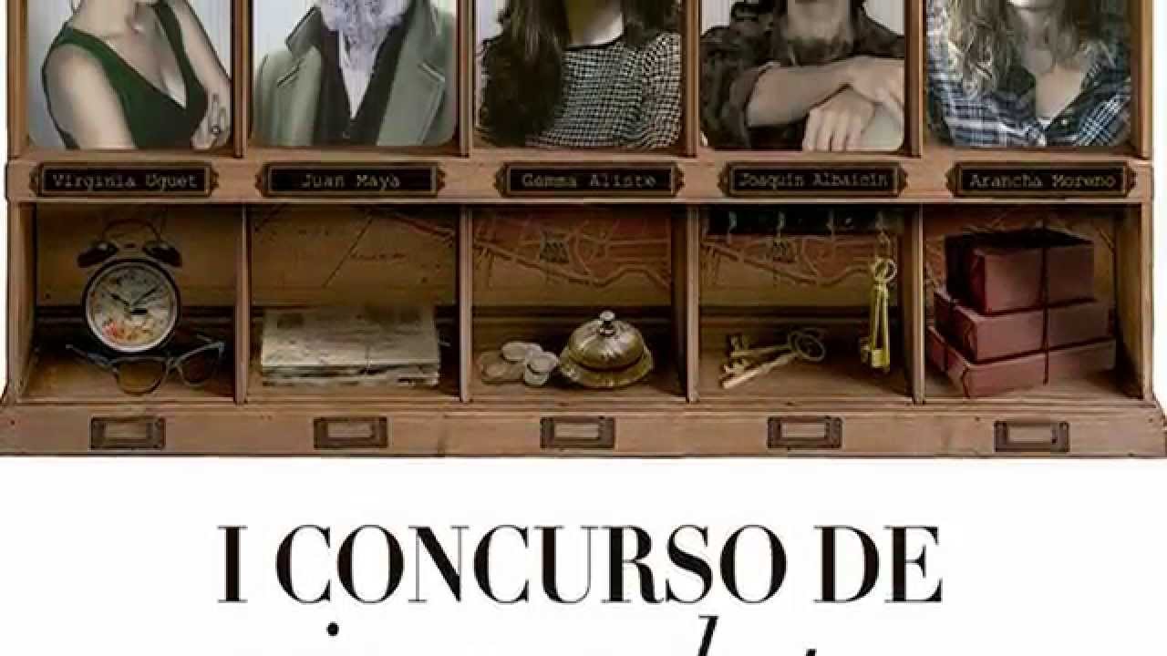 CVB Revista Primavera 2015