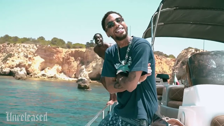 Key Glock ft. Young Dolph - Big Big Money (Remix) [Music Video]