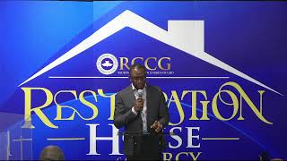 RCCG RHOM LIVE - SUNDAY SERVICE | MAY 16TH, 2026