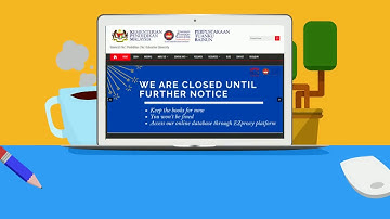 Access Online Database via EZproxy