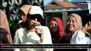 BANDAR WADON - DIAN ANIC - ANICA NADA LIVE DESA BONGAS | BLOK PENTIL | INDRAMAYU