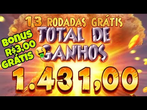 melhores bonus cassino