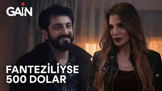 Aynı Sektörde Çalışanla Denk Gelmek | Mahsun J