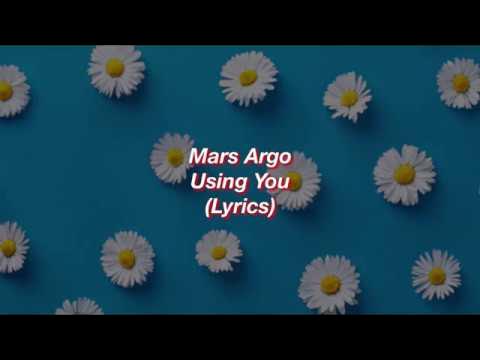 STUCK ON YOU (TRADUÇÃO) - Mars Argo 