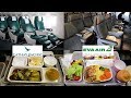 EVA Air vs. Cathay Pacific: Premium Economy 777 Experience