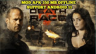 Death Race: Shooting Cars v1.1.1 (Fix All Android Devices) Gameplay Full offline screenshot 5