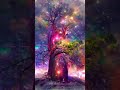 Tree of life by ellen vaman