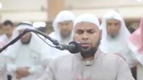 قراءة مؤثرة من سورة الكهف الشيخ عبدالله كامل | يوم نسير الجبال وترى الأرض بارزة وحشرناهم