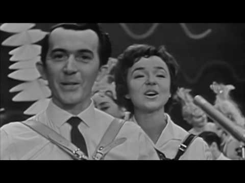 Herbert Roth — Herbert Roth & Waltraut Schulz - Medley 1951 - 1983