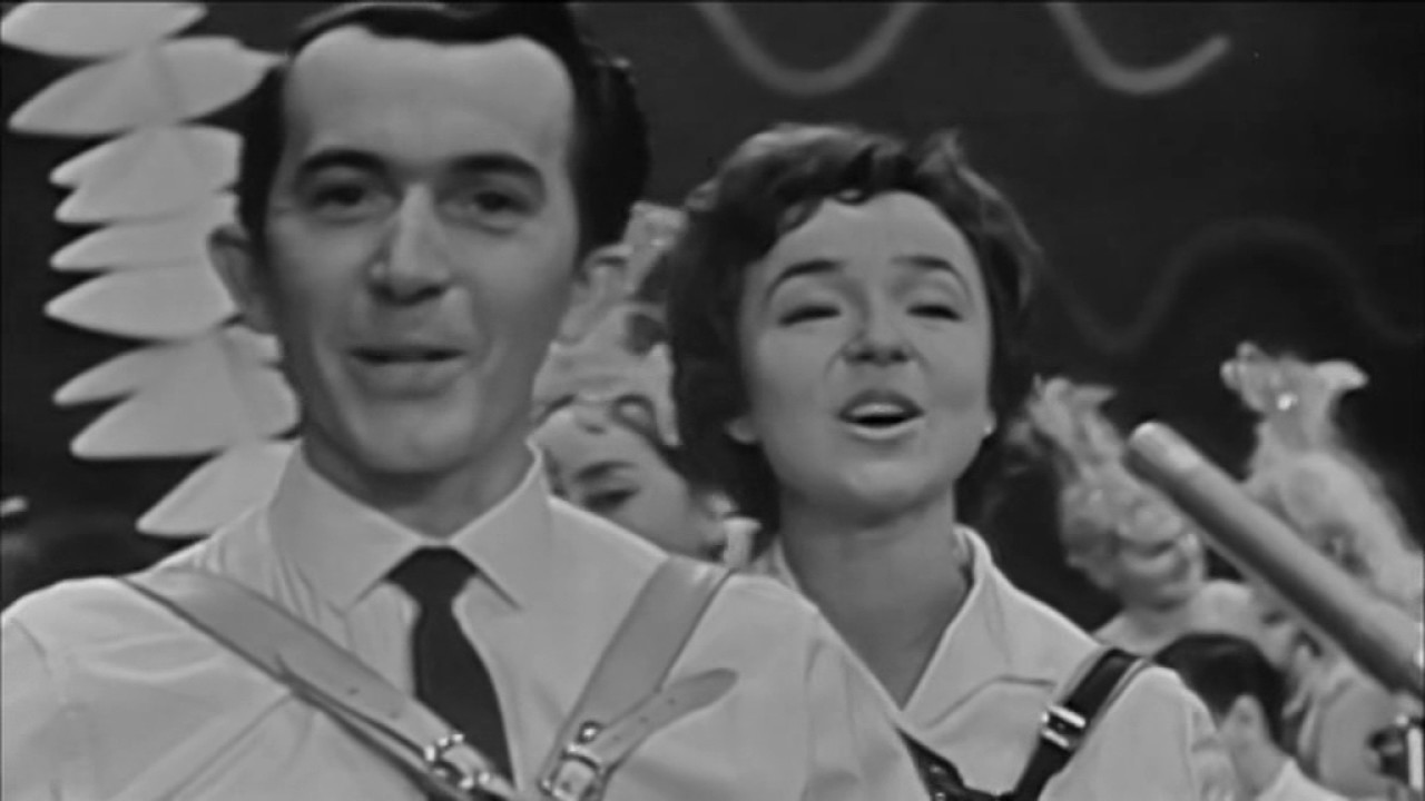 Herbert Roth & Waltraut Schulz - Medley 1951 - 1983