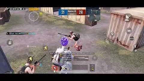 Redmi note 8 miui12 razer custom rom play PUBG #redminote8 #pubg #miuirazer #customrom