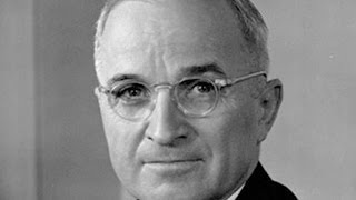 American Presidents: Life Portraits - Harry S. Truman