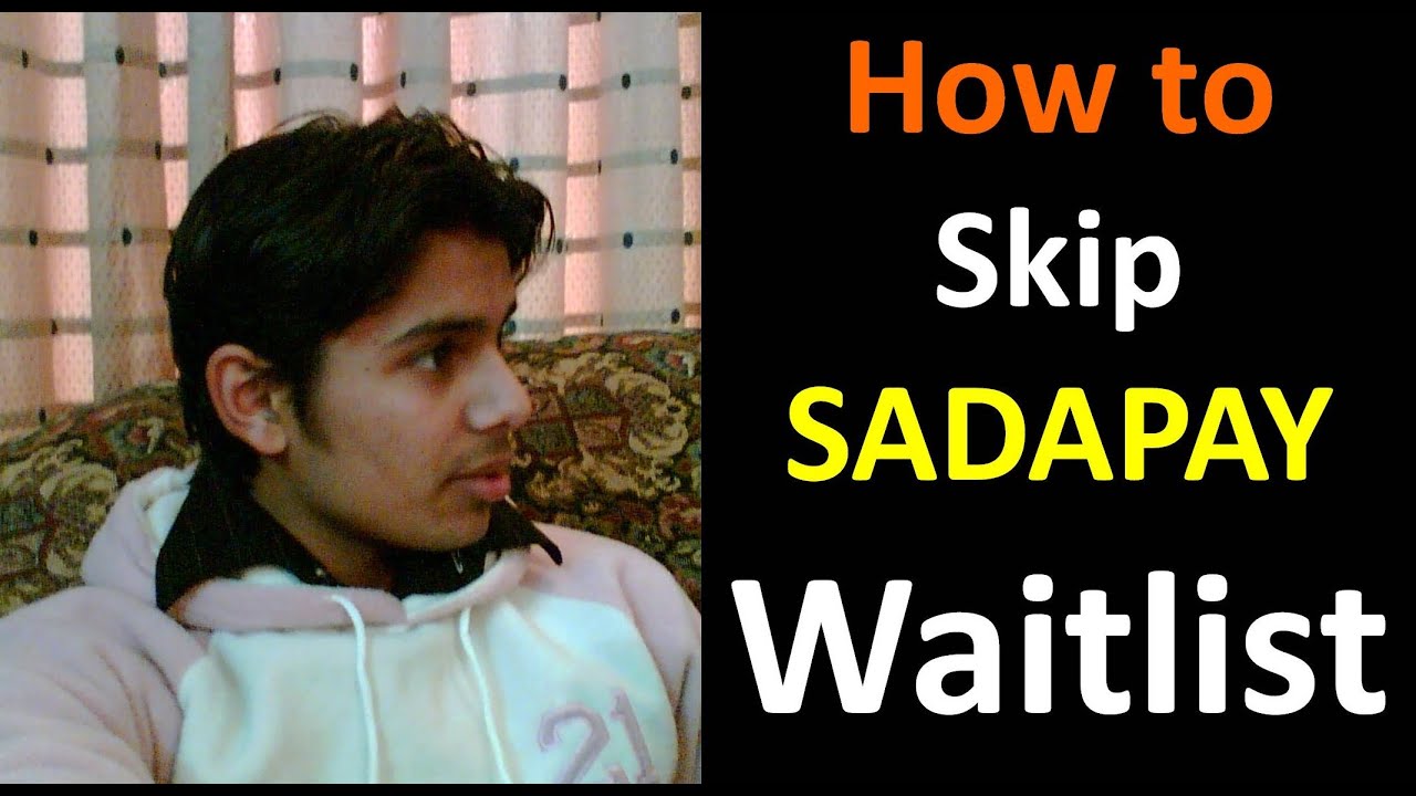SadaPay Golden Ticket Free Giveaway Are You Ready How To Skip SadaPay sadapay-golden-ticket-free-giveaway-are-you-ready-how-to-skip-sadapay
