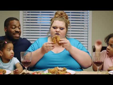 Why BLACK MEN LOVE WHITE WOMEN