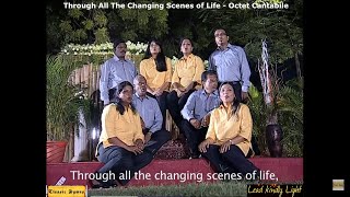 Vídeo de Through All The Changing Scenes Of Life
